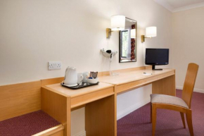 Гостиница Days Inn Tewkesbury  Стреншем